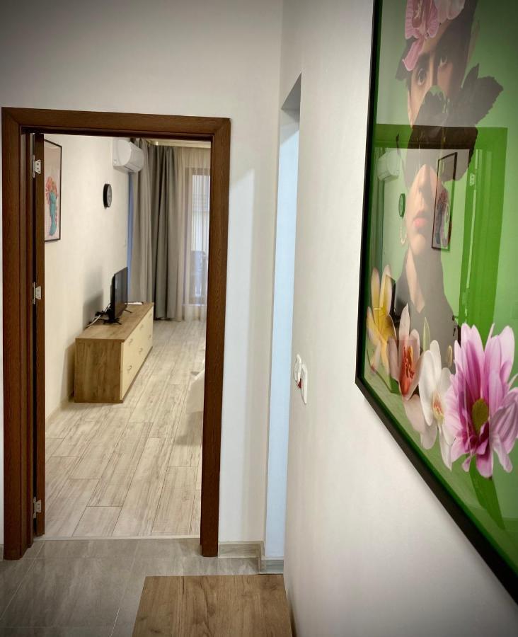 Spacious & Cozy 2 Bed Apartment With Work Space & Fast Wi-Fi Stara Zagora Exterior foto
