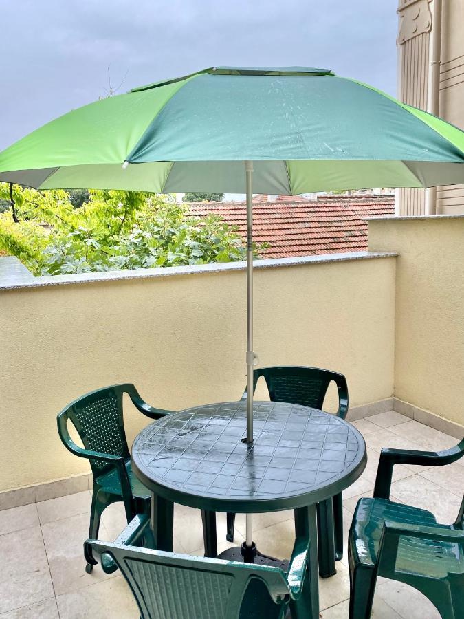 Spacious & Cozy 2 Bed Apartment With Work Space & Fast Wi-Fi Stara Zagora Exterior foto