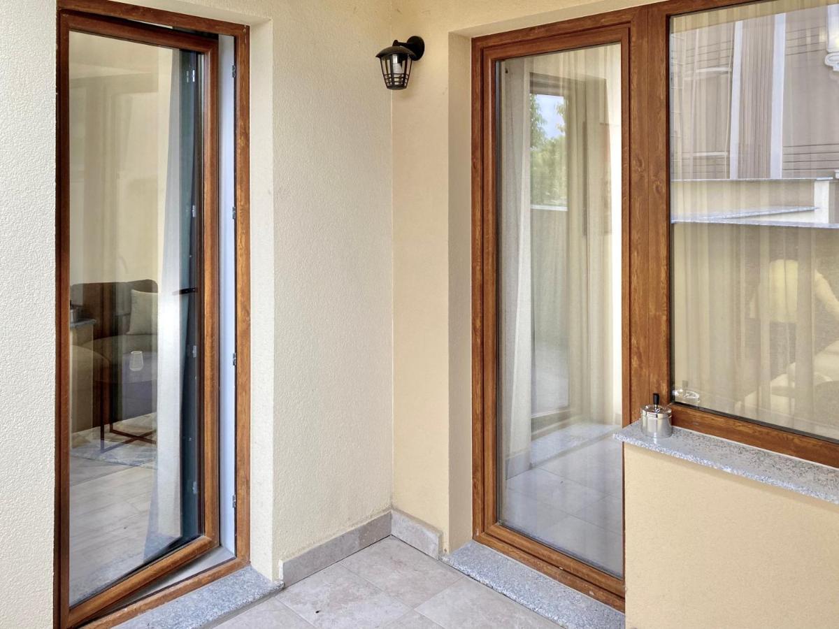 Spacious & Cozy 2 Bed Apartment With Work Space & Fast Wi-Fi Stara Zagora Exterior foto